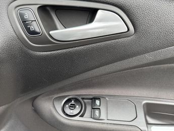 Ford C-Max 1.5 TDCi Zetec MPV 5dr Diesel Powershift Euro 6 (s/s) (120 ps)