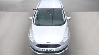 Ford C-Max 1.5 TDCi Zetec MPV 5dr Diesel Powershift Euro 6 (s/s) (120 ps)