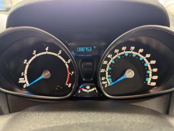Ford B-Max 1.0T EcoBoost Titanium MPV 5dr Petrol Manual Euro 5 (s/s) (120 p