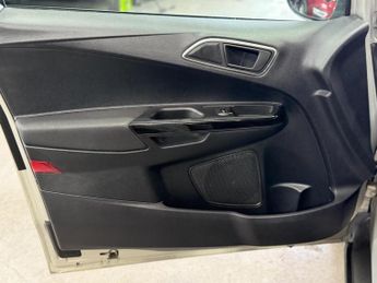 Ford B-Max 1.0T EcoBoost Titanium MPV 5dr Petrol Manual Euro 5 (s/s) (120 p