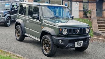 Suzuki Jimny Other