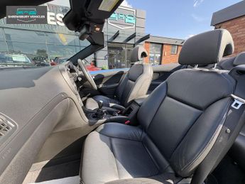 Saab 9-3 1.8T Linear SE Convertible 2dr Petrol Manual Euro 4 (150 ps)