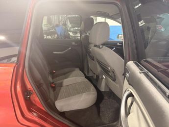 Ford C-Max 2.0 Zetec MPV 5dr Petrol Automatic (194 g/km, 143 bhp)