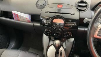 Mazda Mazda2 1.5 TS2 Hatchback 5dr Petrol Auto Euro 5 (102 ps)