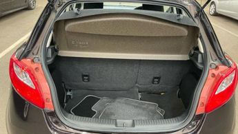 Mazda Mazda2 1.5 TS2 Hatchback 5dr Petrol Auto Euro 5 (102 ps)