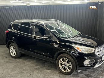 Ford Kuga 1.5T EcoBoost Titanium SUV 5dr Petrol Auto AWD Euro 6 (s/s) (182