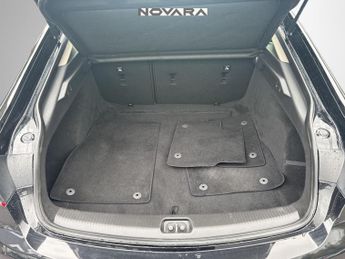 Vauxhall Insignia 1.5i Turbo Design Nav Grand Sport 5dr Petrol Manual Euro 6 (s/s)