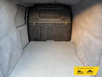 Citroen Berlingo 1.5 BlueHDi 1000 Driver M Panel Van 5dr Diesel EAT8 SWB Euro 6 (