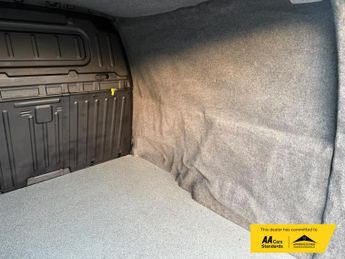 Citroen Berlingo 1.5 BlueHDi 1000 Driver M Panel Van 5dr Diesel EAT8 SWB Euro 6 (