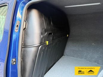 Citroen Berlingo 1.5 BlueHDi 1000 Driver M Panel Van 5dr Diesel EAT8 SWB Euro 6 (