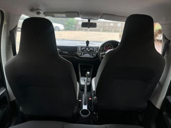 Volkswagen up! 1.0 High up! Hatchback 5dr Petrol ASG Euro 5 (75 ps)