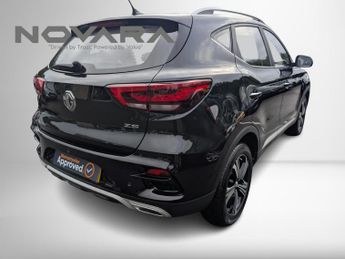 MG MG ZS 1.5 VTi-TECH Excite SUV 5dr Petrol Manual Euro 6 (s/s) (106 ps)