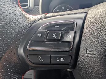 MG MG ZS 1.5 VTi-TECH Excite SUV 5dr Petrol Manual Euro 6 (s/s) (106 ps)