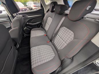 MG MG ZS 1.5 VTi-TECH Excite SUV 5dr Petrol Manual Euro 6 (s/s) (106 ps)