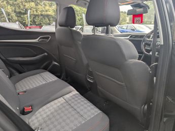 MG MG ZS 1.5 VTi-TECH Excite SUV 5dr Petrol Manual Euro 6 (s/s) (106 ps)
