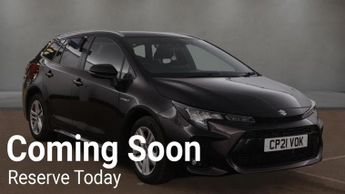 Suzuki Swace 1.8h SZ-T Estate 5dr Petrol Hybrid CVT Euro 6 (s/s) (122 ps)