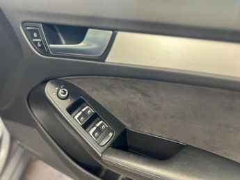 Audi A5 3.0 TDI V6 S line Sportback 5dr Diesel S Tronic quattro Euro 6 (