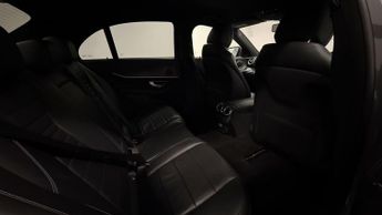 Mercedes-Benz E Class 2.0 E220d AMG Line Edition (Premium) Saloon 4dr Diesel G-Tronic+