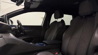 Peugeot 5008 1.5 BlueHDi GT Line SUV 5dr Diesel EAT Euro 6 (s/s) (130 ps)