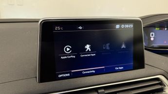 Peugeot 5008 1.5 BlueHDi GT Line SUV 5dr Diesel EAT Euro 6 (s/s) (130 ps)