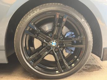 BMW 1 Series 2.0 120d M Sport Hatchback 5dr Diesel Auto Euro 6 (s/s) (190 ps)