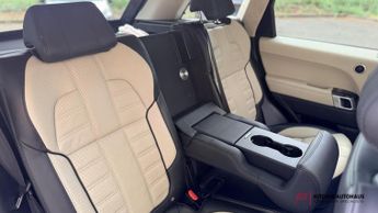 Land Rover Range Rover Sport 3.0 SD V6 Autobiography Dynamic SUV 5dr Diesel Auto 4WD Euro 5 (