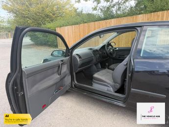 Volkswagen Polo 1.2 E Hatchback 3dr Petrol Manual (138 g/km, 60 bhp)