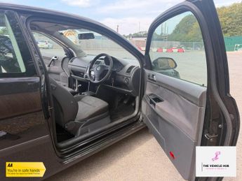 Volkswagen Polo 1.2 E Hatchback 3dr Petrol Manual (138 g/km, 60 bhp)