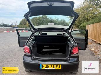 Volkswagen Polo 1.2 E Hatchback 3dr Petrol Manual (138 g/km, 60 bhp)