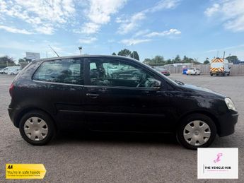 Volkswagen Polo 1.2 E Hatchback 3dr Petrol Manual (138 g/km, 60 bhp)