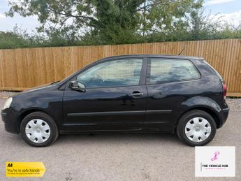 Volkswagen Polo 1.2 E Hatchback 3dr Petrol Manual (138 g/km, 60 bhp)