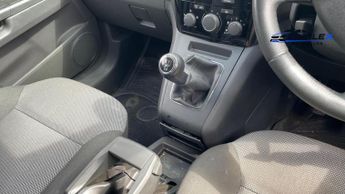 Vauxhall Zafira 1.6 16V Excite MPV 5dr Petrol Manual Euro 5 (115 ps)