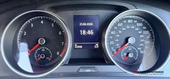 Volkswagen Golf 1.5 TSI EVO BlueMotion Tech SE Nav Hatchback 5dr Petrol DSG Euro