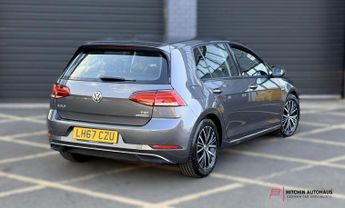 Volkswagen Golf 1.5 TSI EVO BlueMotion Tech SE Nav Hatchback 5dr Petrol DSG Euro