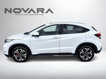 Honda HR-V 1.5 i-VTEC EX SUV 5dr Petrol CVT Euro 6 (s/s) (130 ps)