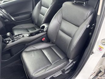 Honda HR-V 1.5 i-VTEC EX SUV 5dr Petrol CVT Euro 6 (s/s) (130 ps)