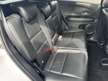 Honda HR-V 1.5 i-VTEC EX SUV 5dr Petrol CVT Euro 6 (s/s) (130 ps)