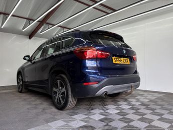 BMW X1 2.0 18d SE SUV 5dr Diesel Manual sDrive Euro 6 (s/s) (150 ps)