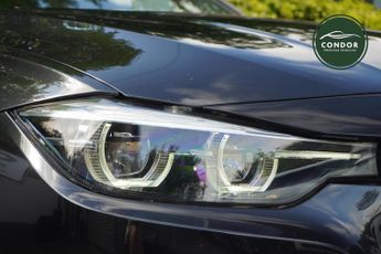 BMW 3 Series 3.0 335d M Sport Shadow Edition Touring 5dr Diesel Auto xDrive E
