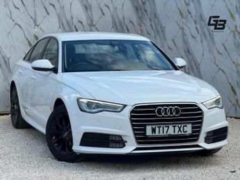 Audi A6 2.0 TDI ultra SE Executive Saloon 4dr Diesel S Tronic Euro 6 (s/