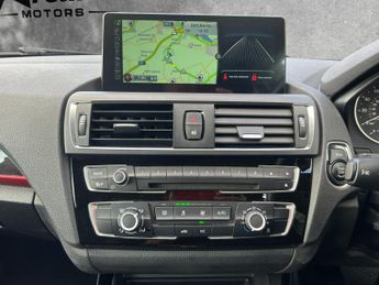 BMW 2 Series 1.5 218i Sport Coupe 2dr Petrol Auto Euro 6 (s/s) (136 ps)