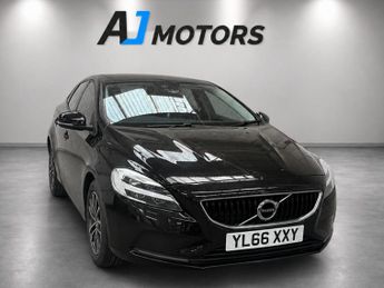 Volvo V40 2.0 T2 Momentum Hatchback 5dr Petrol Manual Euro 6 (s/s) (122 ps