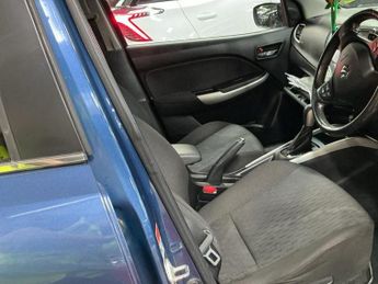 Suzuki Baleno 1.0 Boosterjet SZ5 Hatchback 5dr Petrol Auto Euro 6 (111 ps)