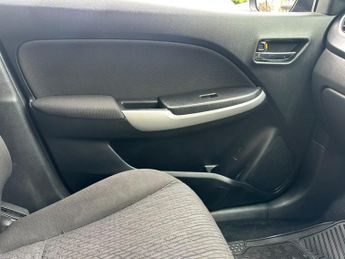 Suzuki Baleno 1.0 Boosterjet SZ5 Hatchback 5dr Petrol Auto Euro 6 (111 ps)