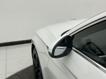 Audi A5 2.0 TDI S line Coupe 2dr Diesel S Tronic quattro Euro 6 (s/s) (1