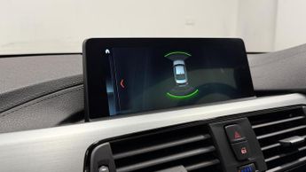 BMW 4 Series 3.0 435d M Sport Coupe 2dr Diesel Auto xDrive Euro 6 (s/s) (313 