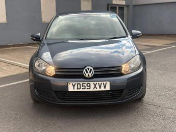 Volkswagen Golf 1.4 TSI SE Hatchback 5dr Petrol DSG Euro 5 (122 ps)
