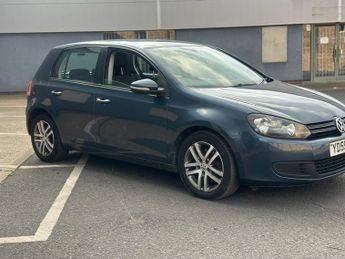 Volkswagen Golf 1.4 TSI SE Hatchback 5dr Petrol DSG Euro 5 (122 ps)