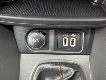 Ford Ka+ 1.2 Ti-VCT Active Hatchback 5dr Petrol Manual Euro 6 (s/s) (85 p