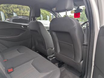 Ford Ka+ 1.2 Ti-VCT Active Hatchback 5dr Petrol Manual Euro 6 (s/s) (85 p